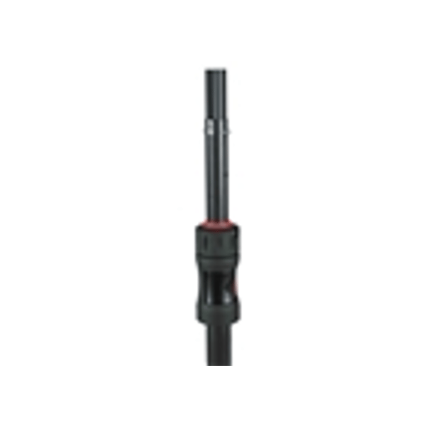Gator Frameworks GFW-ID-SPKRSET Coppia di supporti per altoparlanti regolabili con pistone di sollevamento<br>