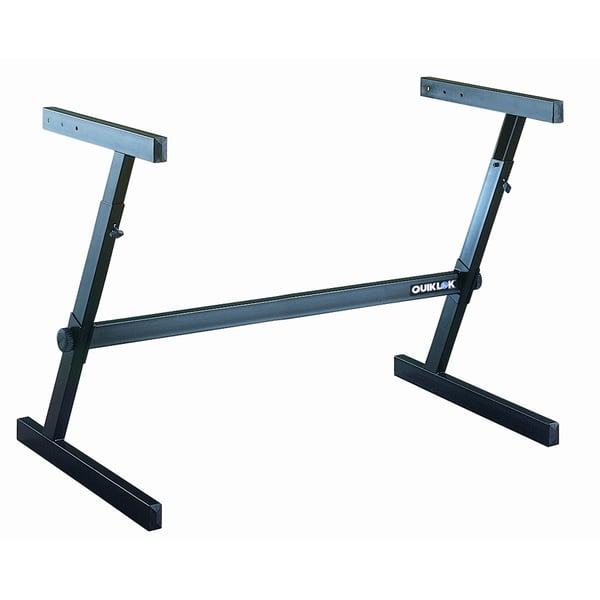 Quik Lok Z/716L supporto a "Z" per tastiera