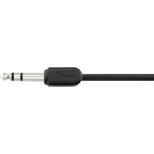 FENDER Cavo Blockchain stereo da 41 cm, Straight/Angle