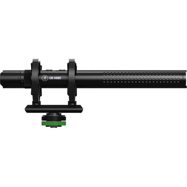 MACKIE EM-98MS