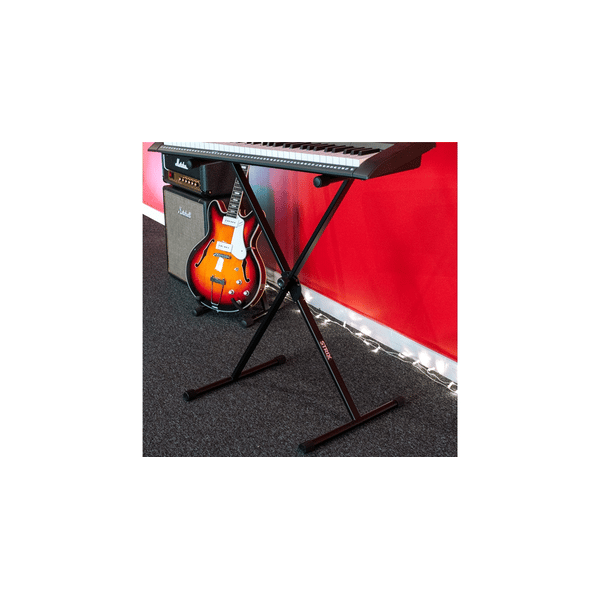 Quik Lok SKS/303 Supporto Tastiera a "X"