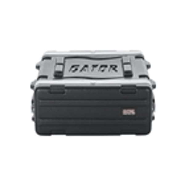 Gator Cases GR-4L Custodia da 4U Rack Standard