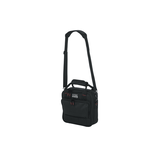 Gator Cases G-MIXERBAG-0909 Borsa mixer 22,9 x 22,9 x 7 cm