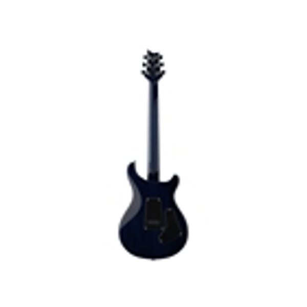 PRS SE Standard 24-08 Lefty Translucent Blue