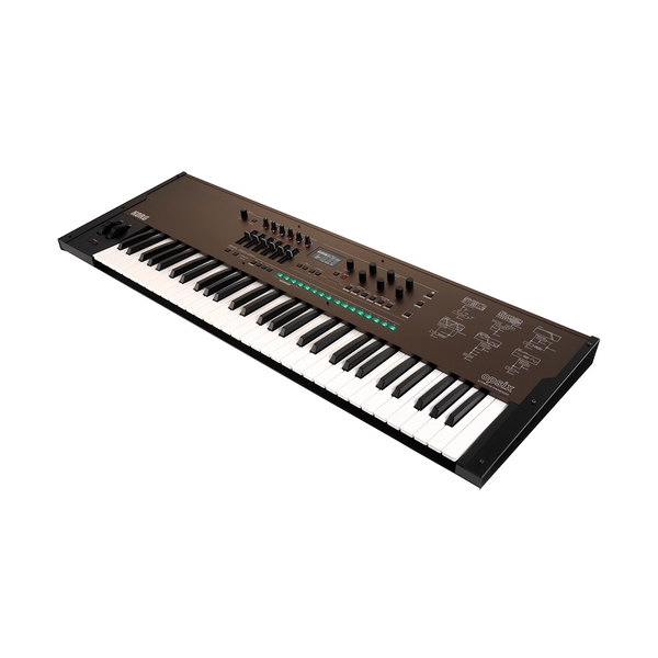 Korg Opsix SE