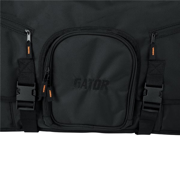 Gator Cases G-CLUB CONTROL 25 Borsa messenger grande MIDI DJ