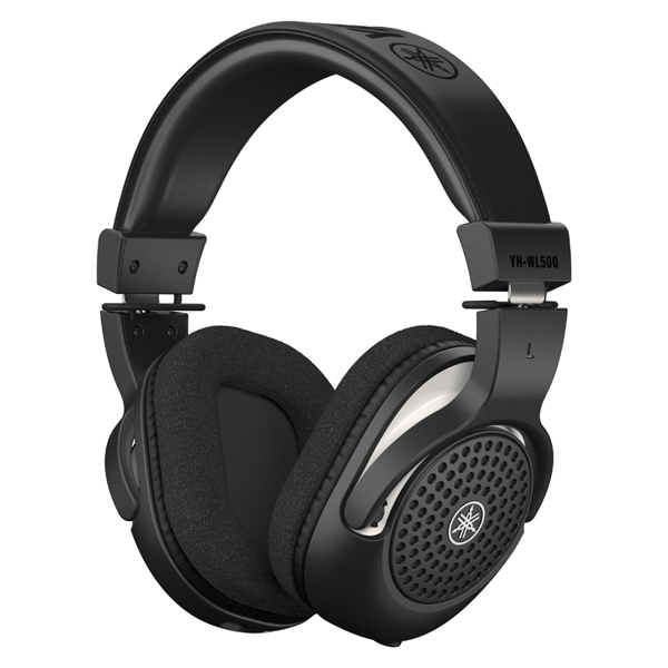 YAMAHA YH-WL500 CUFFIA STEREO WIRELESS BLUETOOTH 4.2 A BASSA LATENZA
