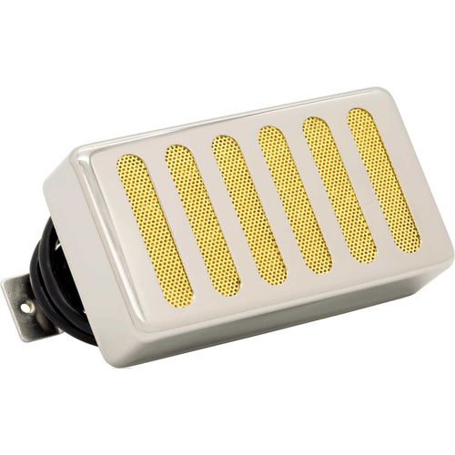 SEYMOUR DUNCAN SH-6N DUNCAN DSTRN RNKL RAD GLD MSH