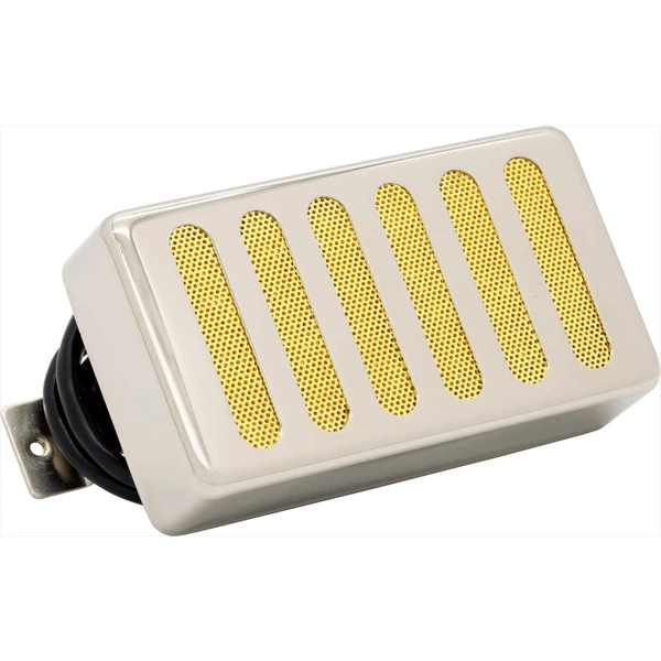 SEYMOUR DUNCAN SH-6N DUNCAN DSTRN RNKL RAD GLD MSH