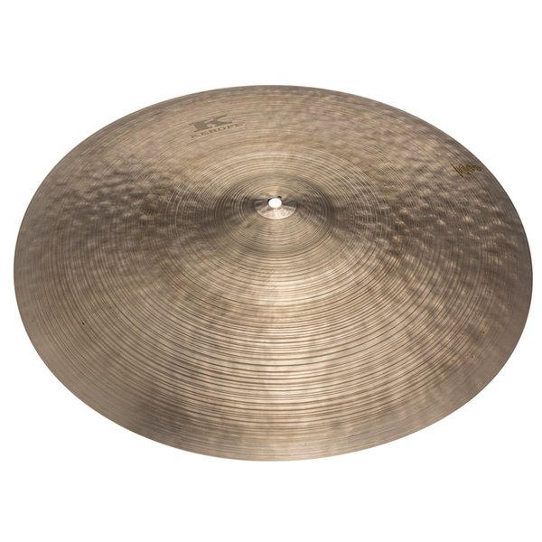 Zildjian 22" Kerope Medium Thin High Ride