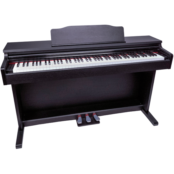 PIANOFORTE OQAN QP88S