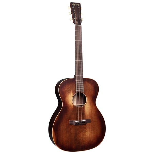 Martin & Co. 000-16 StreetMaster