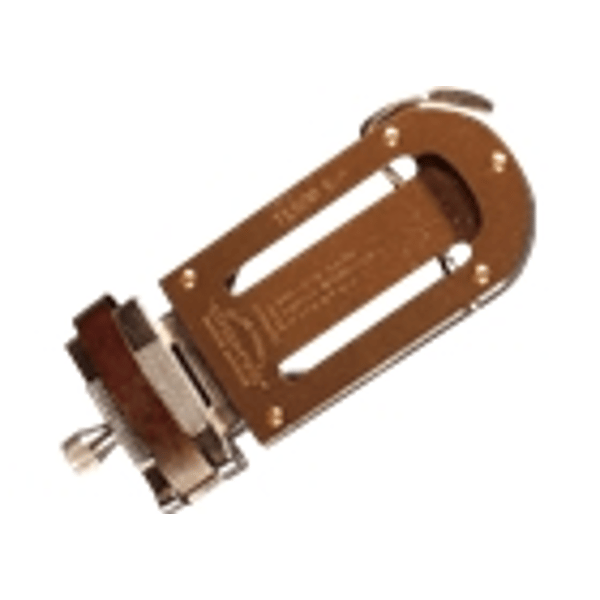 SML Paris ASM 5038 Taglia ance per sax baritono