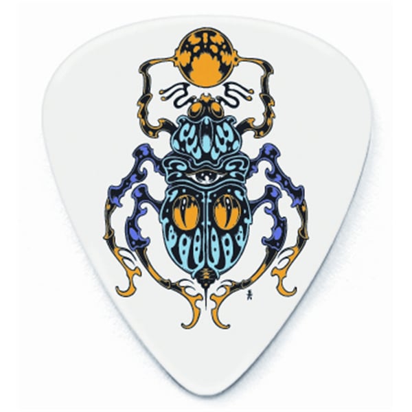Dunlop BL39R.60 Scarab .60mm Refill/36
