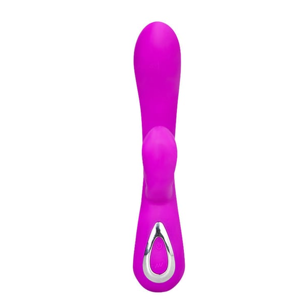 SMART HONEY VIBRADOR BY PRETTY LOVE