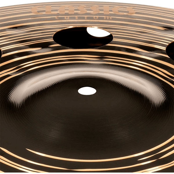 MEINL CC-16DASTK