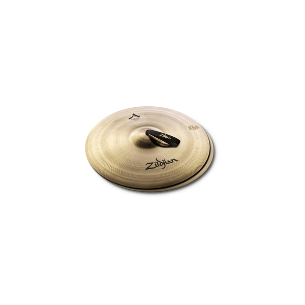 Zildjian A0449-20" A Symphonic Viennese - Pair