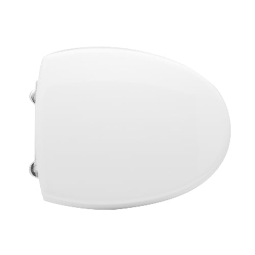 Sedile wc per gsi vaso city forma 4