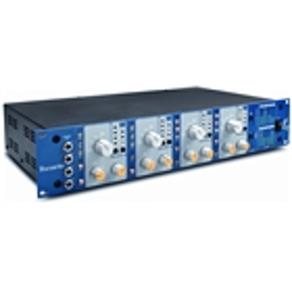 Focusrite ISA 428 MKII