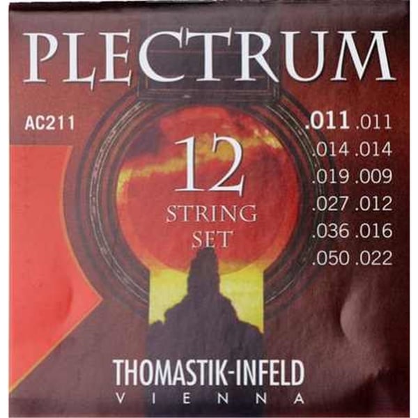Thomastik P09G corda chitarra acustica SOL