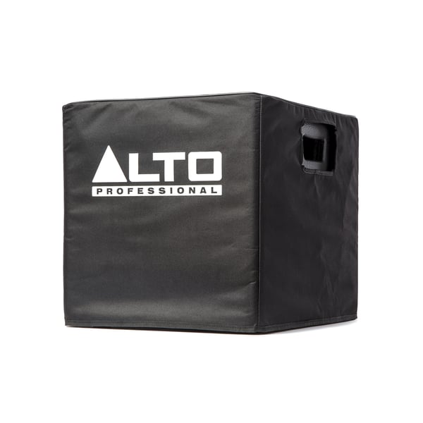 Alto Professional TX212SUB COVER
