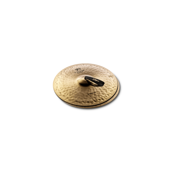 Zildjian K1000-18" K Constantinople Medium Light - Pair/Straps