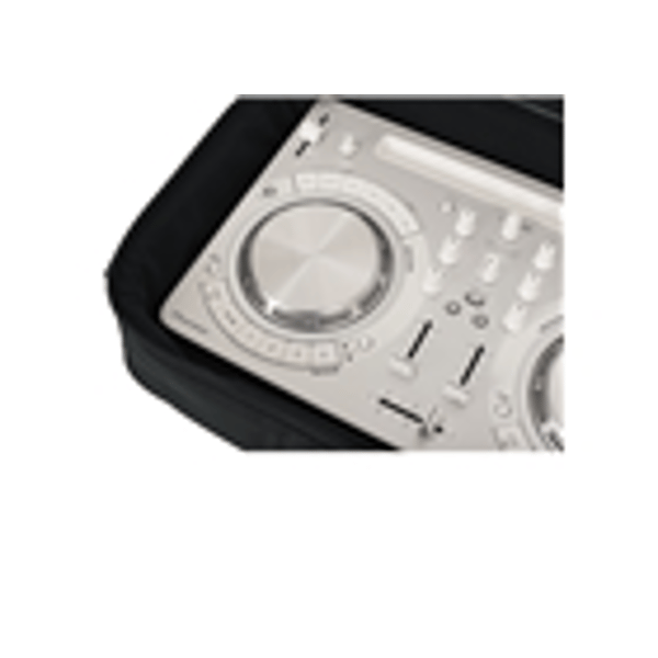 Gator Cases GK-1610 Borsa micro key/controller - 40,6 x 25,4 x 7,6 cm