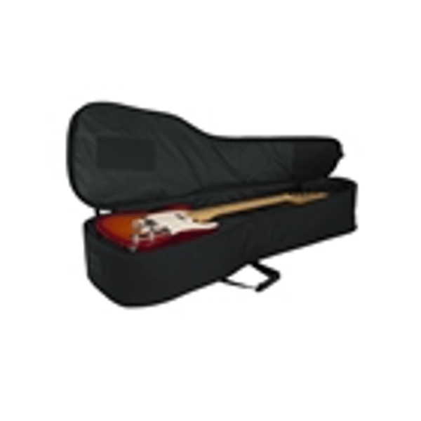 Gator Cases GB-4G-ACOUELECT Borsa 4G doppia acustica/elettrica