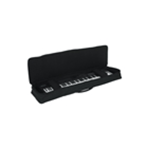 Gator Cases GKB-88 SLXL Borsa tastiera slim 88 tasti extra lunga
