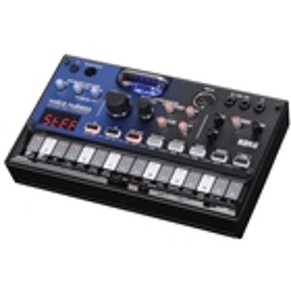 Korg VOLCA NUBASS
