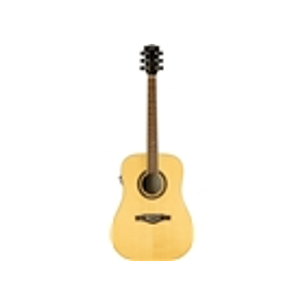 Eko Guitars One D EQ Natural