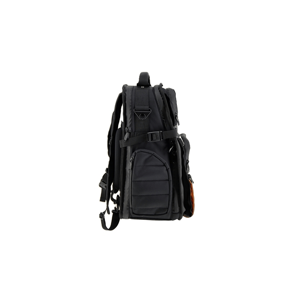 Mono M80 Classic Flyby Ultra Backpack Zaino da Viaggio Black