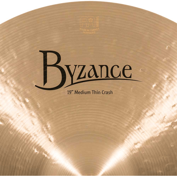 MEINL B19MTC