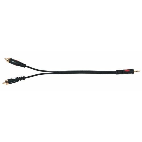 DIE HARD Cavo per connessioni multiple. Diametro esterno 4 mm.