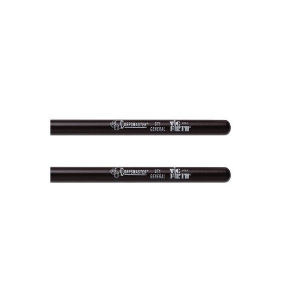 Vic Firth CT1 - Corpsmaster Timpani Mallets General