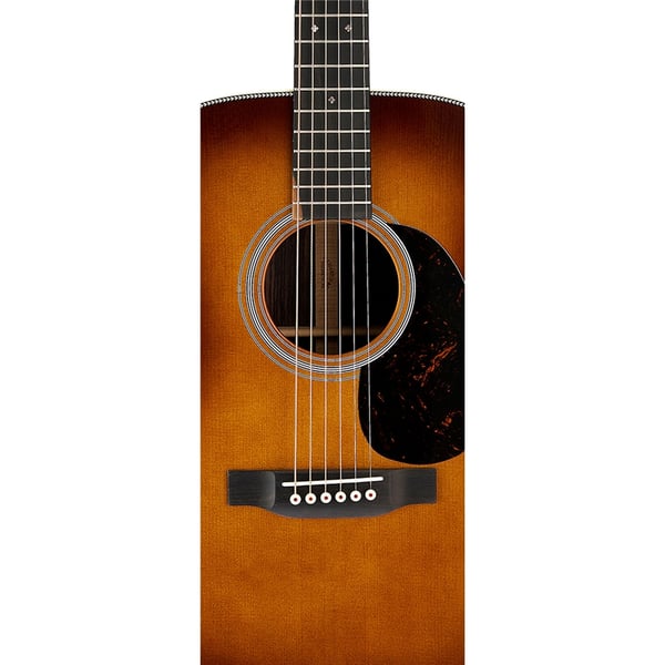 Martin & Co. 000-28 Ambertone (2025)