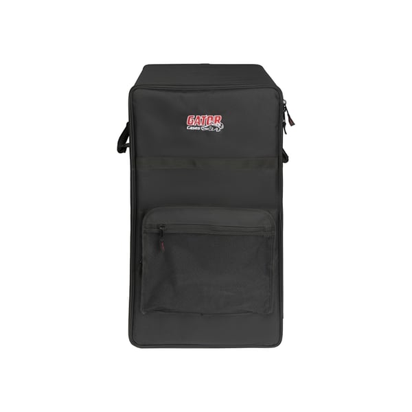 Gator Cases G-901 Custodia Testata con maniglia e rotelle