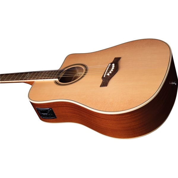 Eko Guitars NXT D100ce Natural