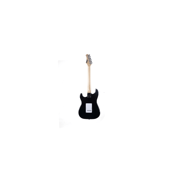 Eko Guitars ST-100 Black