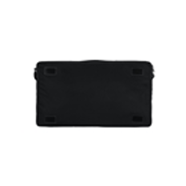 Gator Cases GPT-PRO Pedaliera con borsa Formato Pro