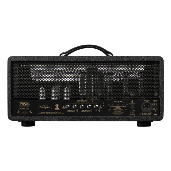 PRS HDRX 100 Head
