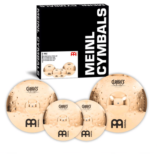 MEINL CC-EM480