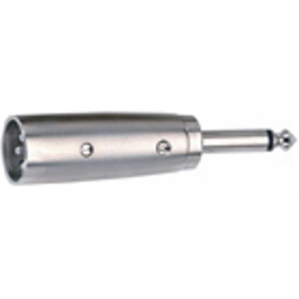 Quik Lok G/123-K Adattatore audio Serie K