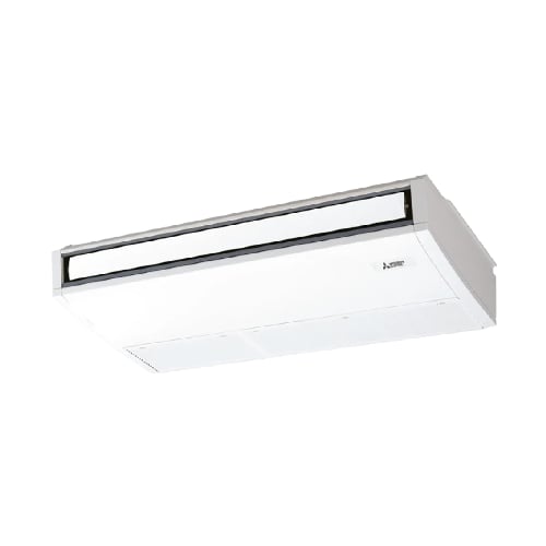 MITEL Unita interna commerciale monosplit pensile soffitto pcam ka2