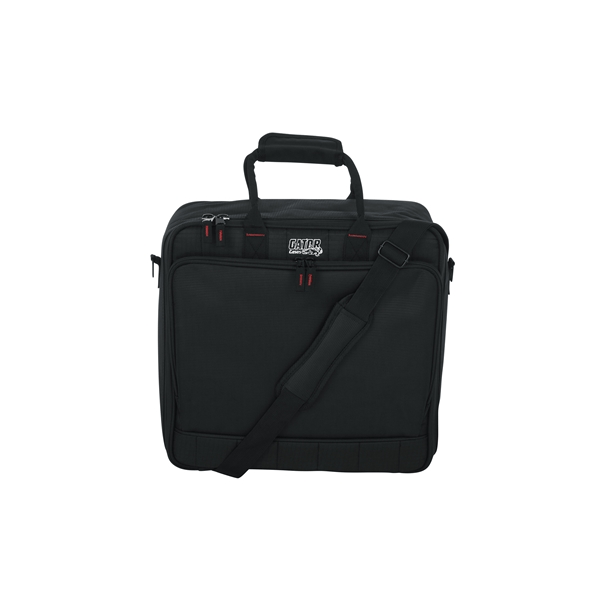 Gator Cases G-MIXERBAG-1515 Borsa mixer/attrezzatura 38,1 x 38,1 x 14 cm