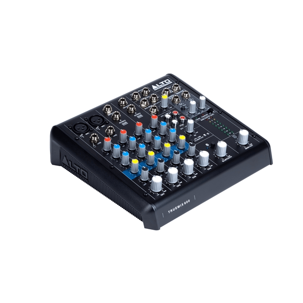 Alto Professional TRUEMIX 600