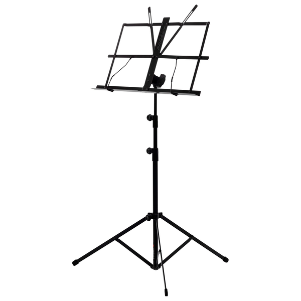 PROEL STAGE Leggìo da orchestra con altezza regolabile a 3 posizioni