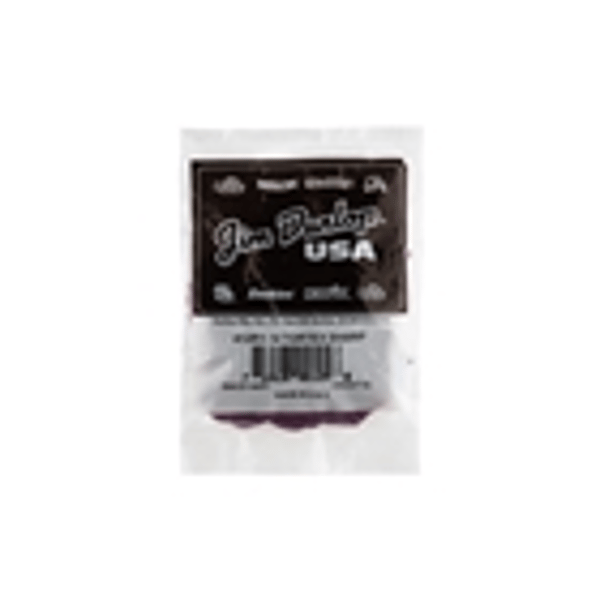 Dunlop 412R1.14 Tortex Sharp Purple