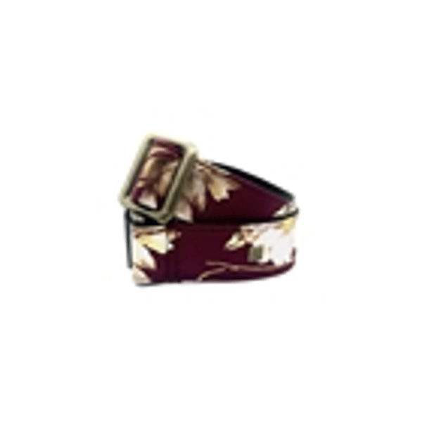 Get'm Get'm Metal Rose Burgundy