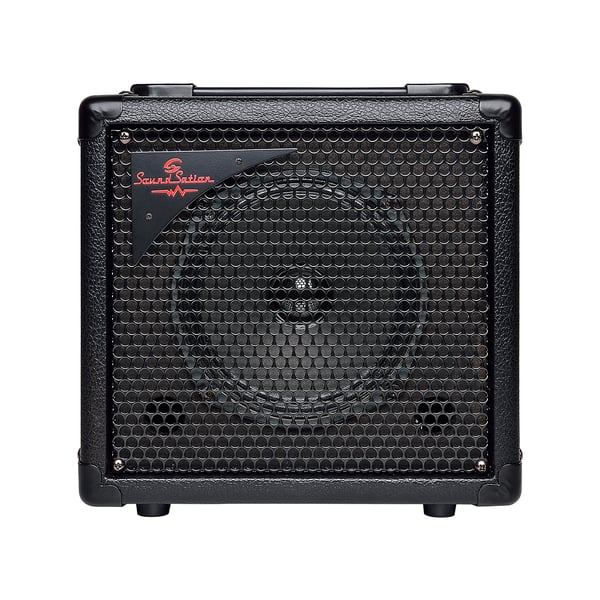 SOUNDSATION Combo per basso elettrico 15W
